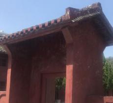 紫金县苏维埃政府旧址