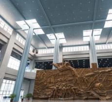 中国工业博物馆