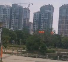 西吉·秀屿广场